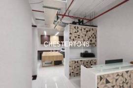 Ready Office | Glass Partitions | JLT View