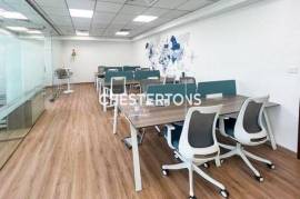 Furnished | Fitted, | Burj Views | Close to Metro