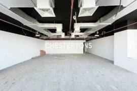 No Agent | Skyline Office Space | Panoramic View