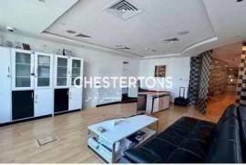 Furnished I Vacant I Prime Location