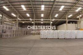 WAREHOUSE FOR SALE I CHEMICAL ZONE | JAFZA SOUTH