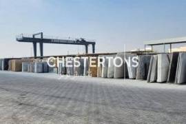 WAREHOUSE PLOT I FREEHOLD SHARJAH