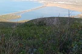 Land for Sale – Albanian Riviera (between Vlora and Palasë)