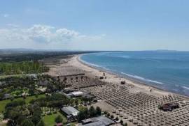 Real Estate In Lalzit Bay Durres Albania Studio For Sale