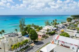 Mount Standfast Beachfront Land