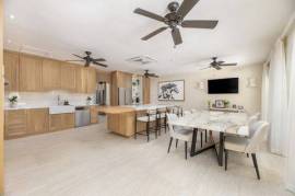 Royal Westmoreland - One Love Mahogany Drive 12A