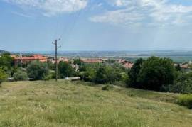 Building Plot for Sale in Kosharitsa