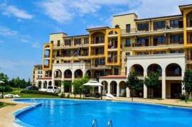 Fully Furnished 1-Bedroom Apartment on the 3rd Floor in Lighthouse Golf & Spa Resort