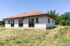 New Build House Near Balchik – Ready for Interior Finishing & Personal Touch