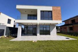 New House with 3 Bedrooms & Sea View | Lahana Area, Pomorie