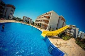Wohnung mit 1 Schlafzimmer zu verkaufen in Nessebar Fort Club, Sonnenstrand