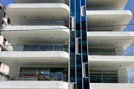 Thrilling Apartment with Two Bedrooms in Makenzy, Larnaca