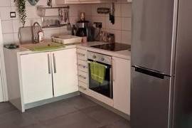 Amazing, One Bedroom Apartment in Heart of Larnaca City Center
