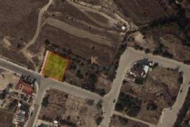 Residential Plot for sale in Ormideia, Larnaca