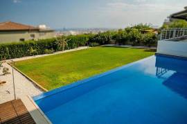 Prestige Panoramic Villa