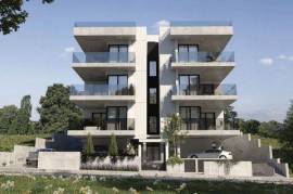 Modern Lifestyle Apartment