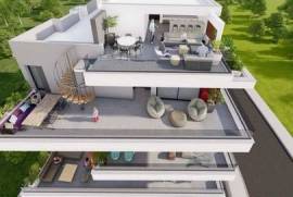 Urban Living Penthouse