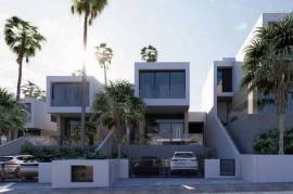 Contemporary Living Home