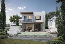 Panoramic Hillside Luxury