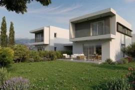 Family Home with Extra Green Space