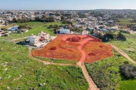 Residential Field for Sale, in Sotira Village, Famagusta