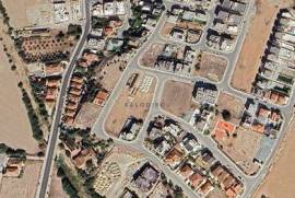 Building Plot for Sale in Livadia Area, Larnaca