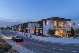 Detached, Three Bedroom House for Sale in Livadia
