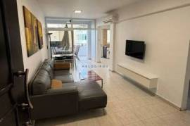 Third floor, Two-bedroom apartment for sale in Makenzy area, Larnaca