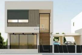 Brand New Three-Bedrooms House in Paralimni, Famagusta