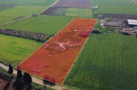 Agricultural Land for sale in Ormideia area, Larnaca