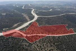 Agricultural Land for Sale in Alethriko Village, Larnaca