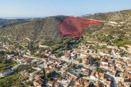 Field for Sale in Kalavasos Village, Larnaca