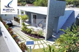 Charming 2-Bedroom Villa for Sale in Las Terrenas – Short Drive to Beach & Town, Expandable Potential