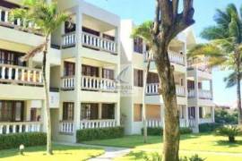 Beachfront 1-Bedroom Penthouse for Sale in Cabarete – Turnkey Dominican Republic Home Sales