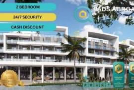 La Mora – Stylish Coastal 2 Bedroom Apartment