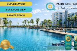 1 Bedroom Duplex | Riva Beachfront Resort