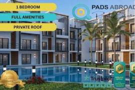 Holidays Park Resort – Premium 1 Bedroom Apartment