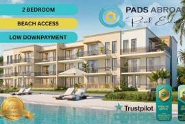 Makadi Bay – 2 Bedroom Garden Apartment