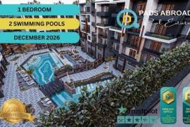 Iconic Resort – Mountain View 1 Bedroom Apartment