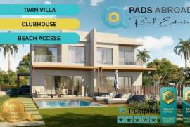 Makadina – 3 Bedroom Twin Villa