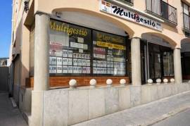 Beautiful commercial premises in the center of Calonge, Girona