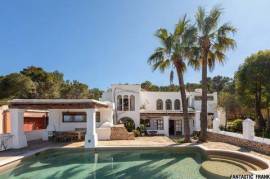 Smuggler’s Watch - San Juan Norte de Ibiza