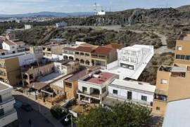 Building Plot 132 m from the Beach in the Heart of Villaricos (Almería)