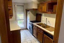 très beau pavillion