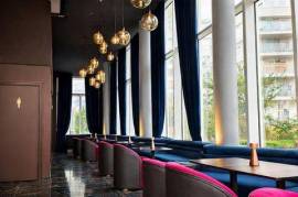 Fort potentiel - Emplacement idéal: flux constant