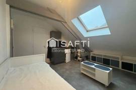 Studio meublé 5min de la gare TGV