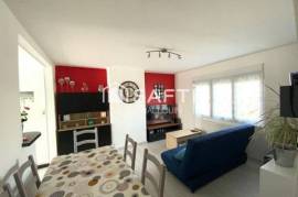 APPARTEMENT MEUBLÉ 2 chambres proche gare