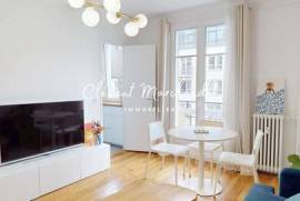 Appartement refait à neuf, lumineux avec balcon