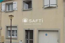 Immeubles de rapport au cœur de La Mothe-Achard