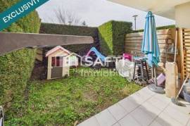 Bel appartement T3 avec jardin et parking – Lumineux et parfaitement entretenu